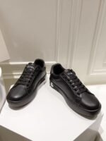 Dolce & Gabbana Portofino logo-detail sneakers - Shoes - Image 6