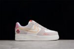 Nike Air Force 1 Low WMNS DQ765 - Shoes - Image 7