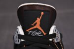 Air Jordan 4 WMNS Starfish CW718 - Shoes - Image 6