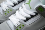 AIR JORDAN 3 RETRO CHLOROPHYLL - Shoes - Image 6