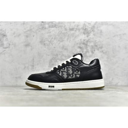 Dior B27 Sneakers Low - Shoes