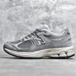 New Balance 2002R Low Protection Pack - Grey - Shoes