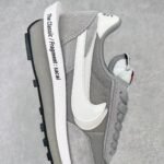 Nike LD Waffle SF sacai Fragment Grey - Shoes - Image 5