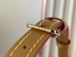 Louis Vuitton Alma Nano Shell Handbag - Bag - Image 9