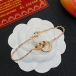 Cartier Love Bracelet Cartier Bracelet, Yellow gold, Calssic size - Image 7