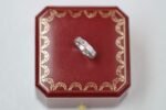 Cartier LOVE Ring, Paved - Image 9