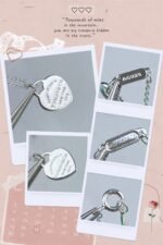 TIFFANY Necklace Multi-Color - Accessories - Image 11