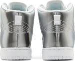 CLOT x Dunk High Flux - Shoes - Image 6
