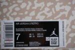 Air Jordan 3 Desert Elephant CT853 - Shoes - Image 13