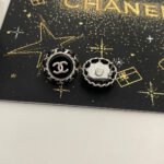 Chanel earrings - Image 5