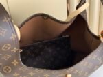 Louis Vuitton ATLANTIS Large Basket Handbag - Bag - Image 9