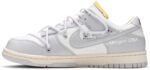 Nike Dunk Low x Off-White 'Lot 49' - Shoes - Image 3
