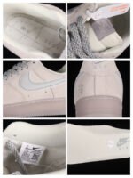 Nk Air Force 1'07 Low SI082 - Shoes - Image 9
