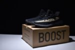 Yeezy Boost 350 V2 Green BY9611 - Image 4