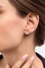 Bvlgari Divas Dream Earrings - Image 2