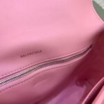 Balenciaga HOURGLASS HANDBAG Medium - Bag - Image 8