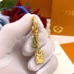 Louis Vuitton LV  Earrings - Image 8