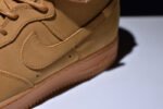 Nike AIR FORCE 1 HIGH 07 LV8 FLAX - Shoes - Image 6