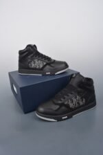 Dior B27 Sneakers High - Shoes - Image 3