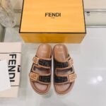Fendi Sandal - Shoes