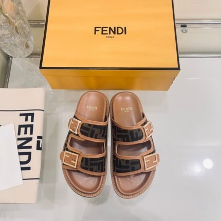 Fendi Sandal - Shoes