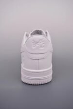 A BATHING APE® Bape Sta Low M1 - White - Shoes - Image 8