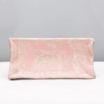 Dior Book Tote - Small - Bag - Image 5