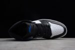 Air Jordan 1 Retro Fragment black/sport roya - Shoes - Image 6