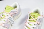 Nike Off-White x Dunk Low 'Dear Summer - Lot 12 of 50' - Shoes - Image 4