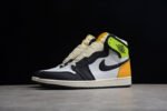 Air Jordan 1 High OG University Gold 55508 - Shoes - Image 12