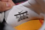 Off-White Nike Zoom Terra Kiger 5 Athlete in Progress Black Pink - Shoes - Image 10