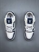 [TOP] Louis Vuitton Trainer Sneakers - Shoes - Image 5