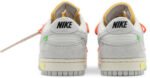 Off‑White x Nike Dunk Low 'Dear Summer ‑ 11 of 50' - Shoes - Image 7