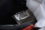 AIR JORDAN 1 High OG Black Toe white/ black-varsity red 555088-125 - Shoes - Image 5