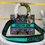 [TOP] Dior Medium Lady Dior Bag