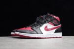 Air Jordan 1 MID bred toe 55472 - Shoes - Image 11