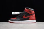 Air Jordan 1 Retro High OG Banned 2016 55508 - Shoes - Image 2