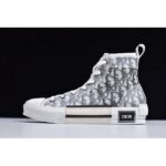Dior B23 Oblique High Shoes T00480 - Shoes