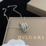 Bvlgari Serpenti Viper Necklace - Image 10