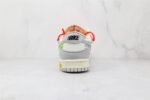 OFF WHITE X Nike Dunk SB Low The 50 NO.06 DM160 - Shoes - Image 4