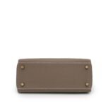Hermes Etoupe Togo Kelly Retourne Gold Hardware - Image 6
