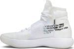 Off‑White x Nike React Hyperdunk Flyknit 'The Ten' 2017 - Shoes - Image 3