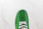 Louis Vuitton x Nike Air Force 1'07 LV8 Low Green/white/LV Monogram - Shoes - Image 2