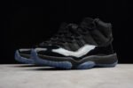 Air Jordan 11 Cap and Gown black 37803 - Shoes - Image 4