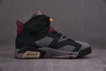 Air Jordan 6 Bordeaux CT852 - Shoes - Image 10