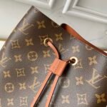Louis Vuitton LV NeoNoe MM Bucket Bag - Image 10