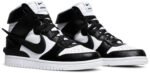 AMBUSH x Dunk High Black - Shoes - Image 7
