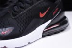 Nike Air Max 270 Bred AH805 - Shoes - Image 9