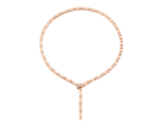 Bvlgari Serpenti Viper Necklace