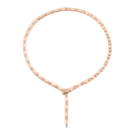 Bvlgari Serpenti Viper Necklace